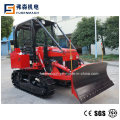 High Quality 35HP Multi-Purpose Mini Crawler Dozer for Garden Use